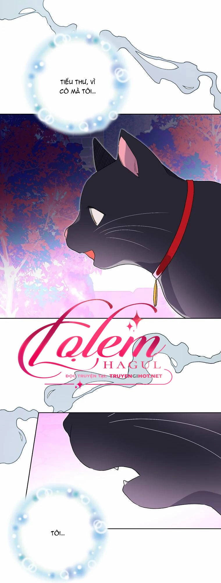 Trở Thành Con Dâu Của Kẻ Phản Diện Vì Thời Gian Có Hạn Chapter 49 - 33