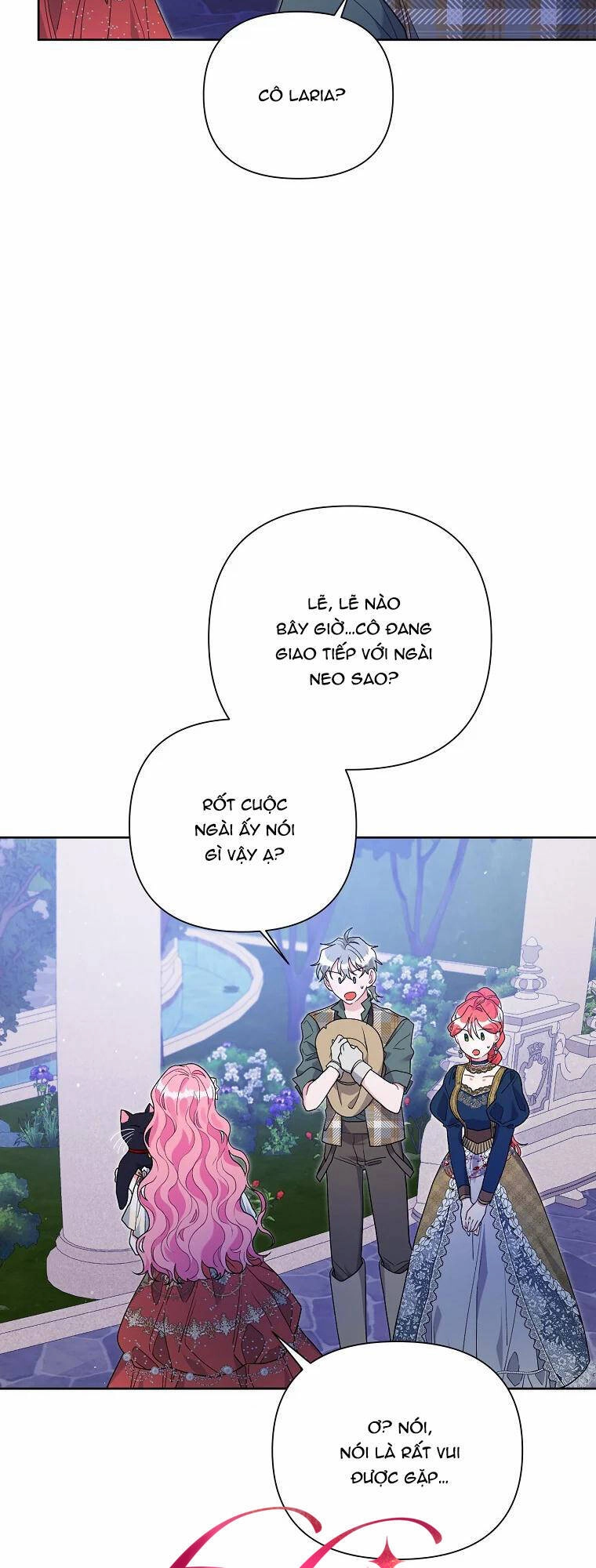 Trở Thành Con Dâu Của Kẻ Phản Diện Vì Thời Gian Có Hạn Chapter 49 - 35