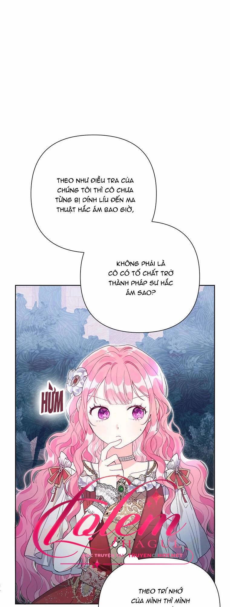 Trở Thành Con Dâu Của Kẻ Phản Diện Vì Thời Gian Có Hạn Chapter 49 - 39