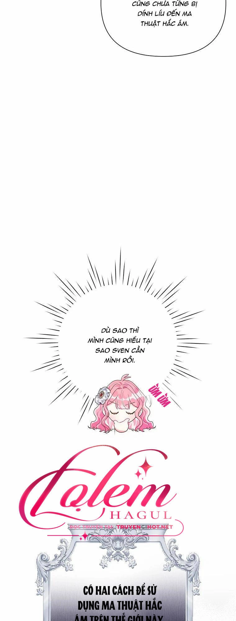 Trở Thành Con Dâu Của Kẻ Phản Diện Vì Thời Gian Có Hạn Chapter 49 - 40