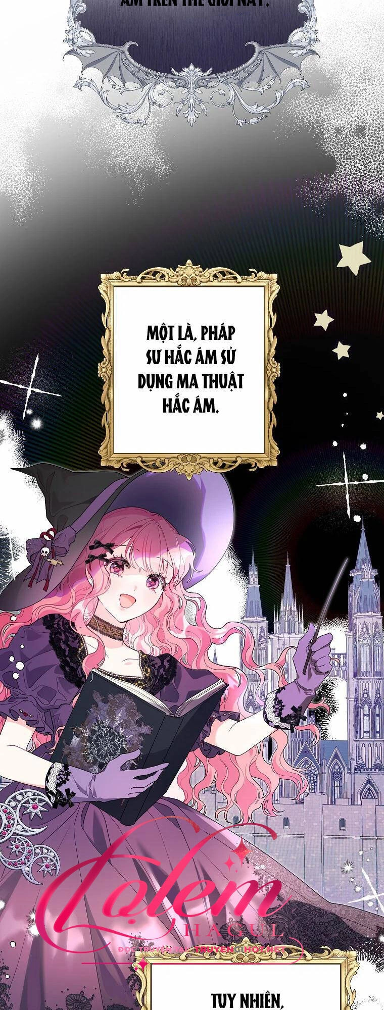 Trở Thành Con Dâu Của Kẻ Phản Diện Vì Thời Gian Có Hạn Chapter 49 - 41