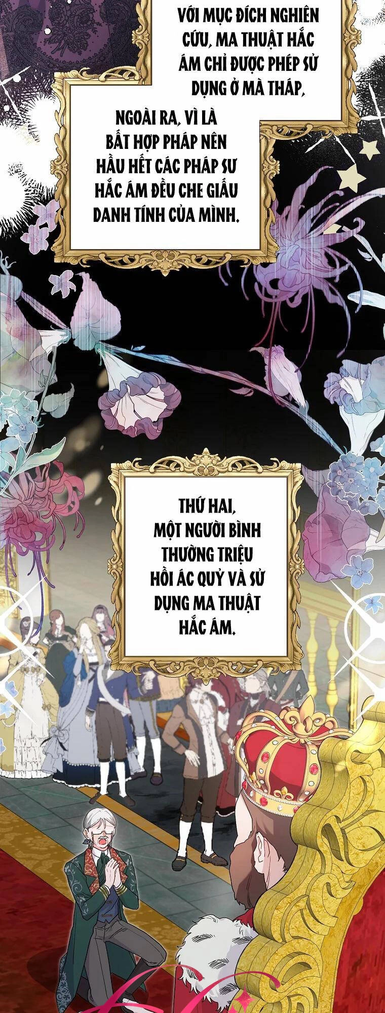 Trở Thành Con Dâu Của Kẻ Phản Diện Vì Thời Gian Có Hạn Chapter 49 - 42