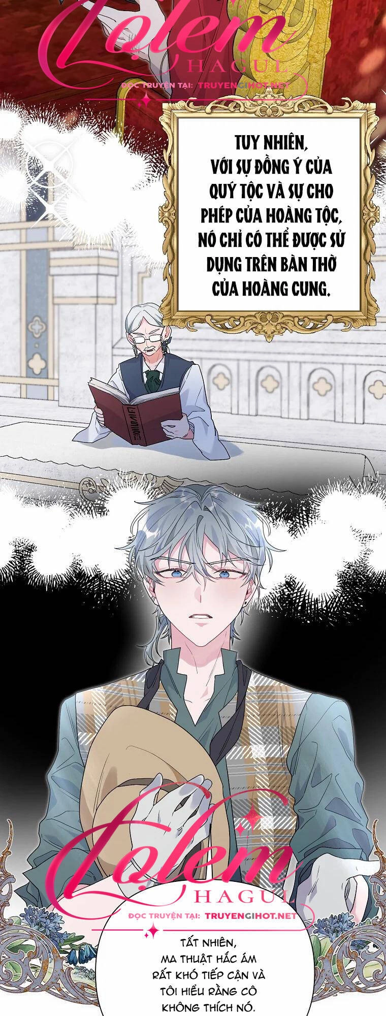 Trở Thành Con Dâu Của Kẻ Phản Diện Vì Thời Gian Có Hạn Chapter 49 - 43