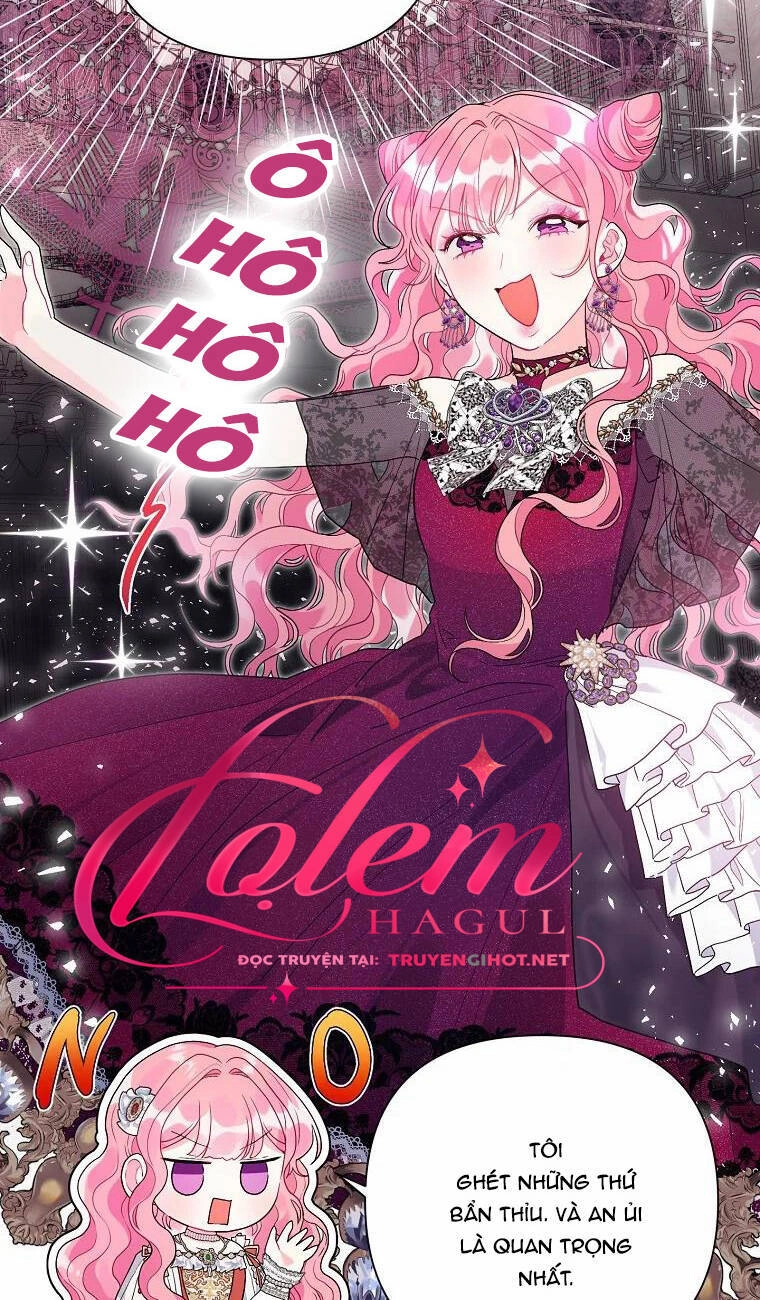 Trở Thành Con Dâu Của Kẻ Phản Diện Vì Thời Gian Có Hạn Chapter 49 - 45