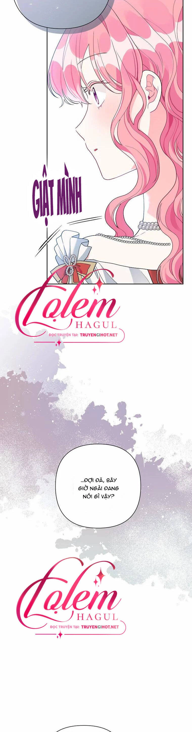 Trở Thành Con Dâu Của Kẻ Phản Diện Vì Thời Gian Có Hạn Chapter 49.2 - 3