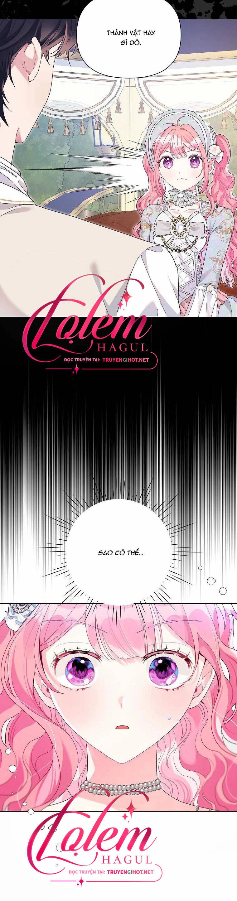 Trở Thành Con Dâu Của Kẻ Phản Diện Vì Thời Gian Có Hạn Chapter 49.2 - 7