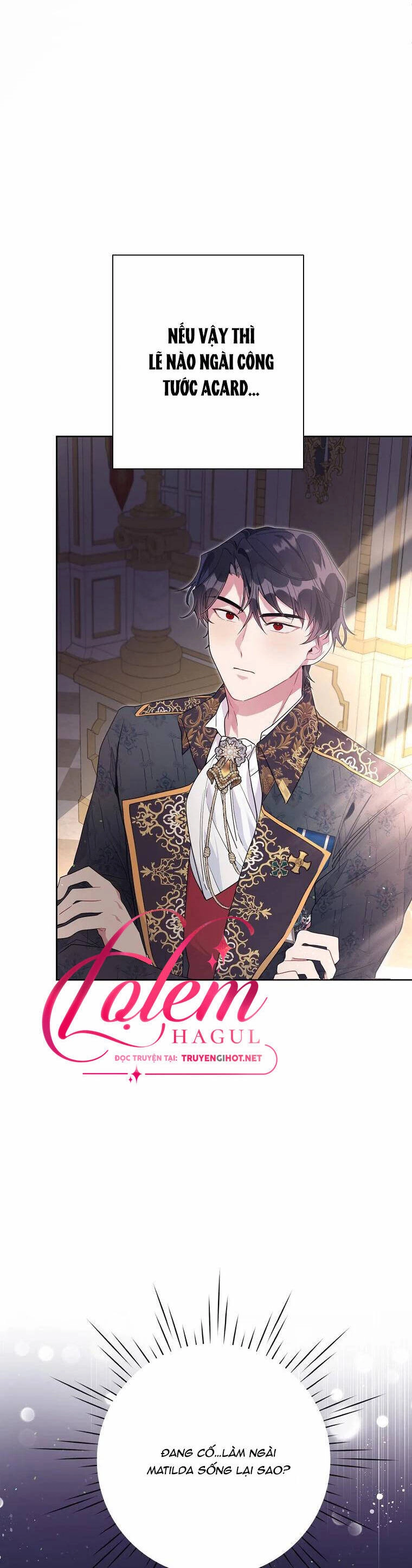 Trở Thành Con Dâu Của Kẻ Phản Diện Vì Thời Gian Có Hạn Chapter 49.2 - 8