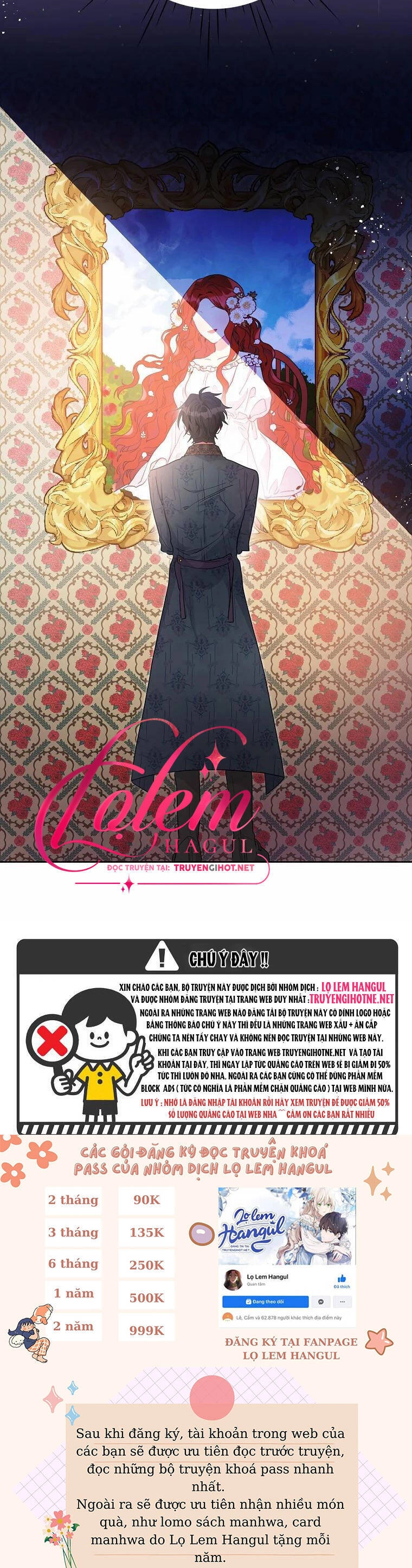 Trở Thành Con Dâu Của Kẻ Phản Diện Vì Thời Gian Có Hạn Chapter 49.2 - 9