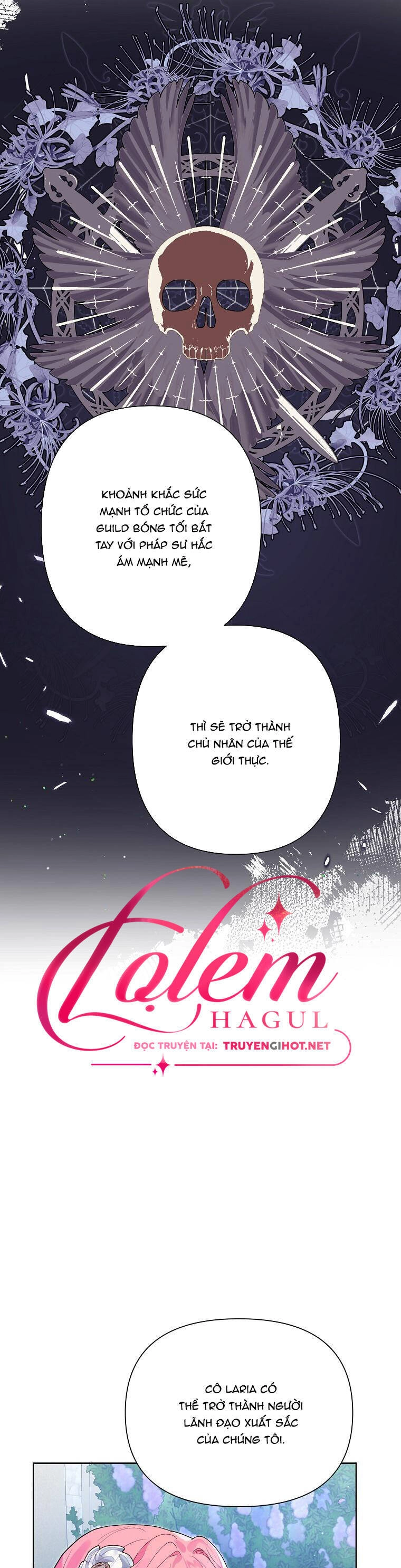 Trở Thành Con Dâu Của Kẻ Phản Diện Vì Thời Gian Có Hạn Chapter 50.1 - 11