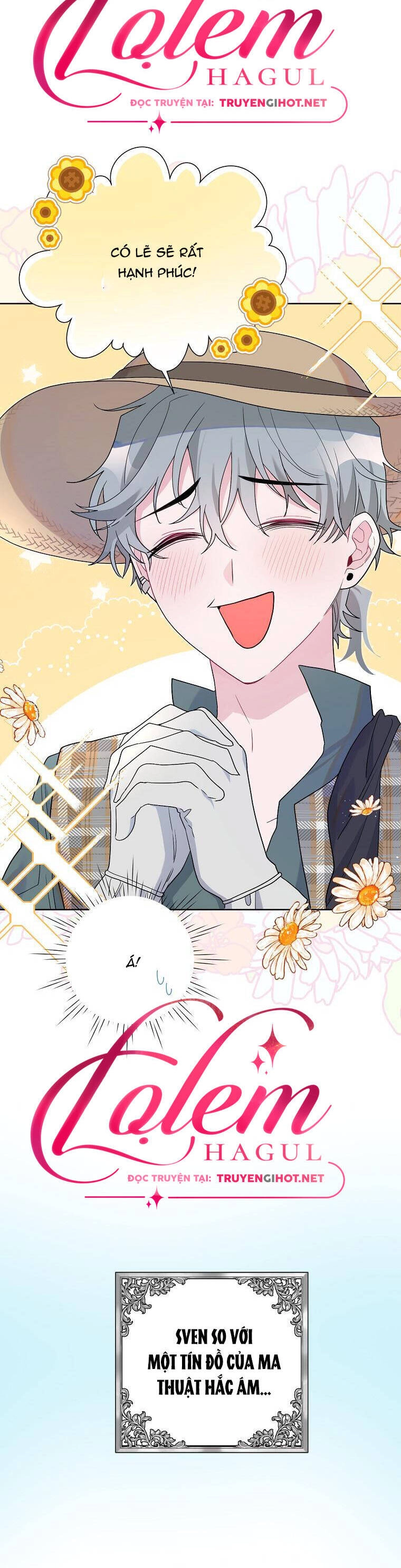 Trở Thành Con Dâu Của Kẻ Phản Diện Vì Thời Gian Có Hạn Chapter 50.1 - 14