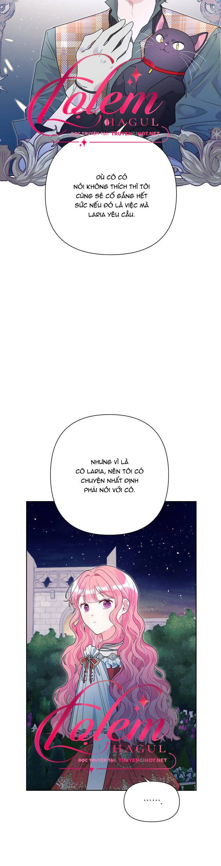 Trở Thành Con Dâu Của Kẻ Phản Diện Vì Thời Gian Có Hạn Chapter 50.1 - 22