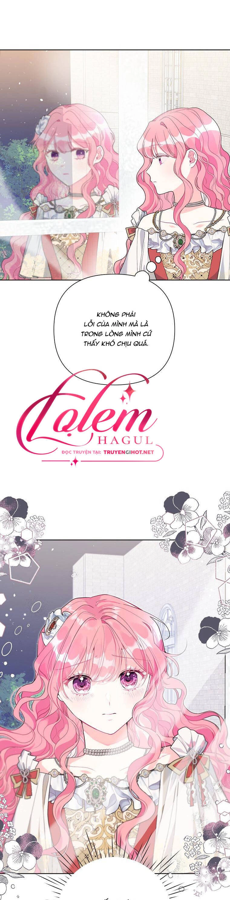 Trở Thành Con Dâu Của Kẻ Phản Diện Vì Thời Gian Có Hạn Chapter 50.1 - 26