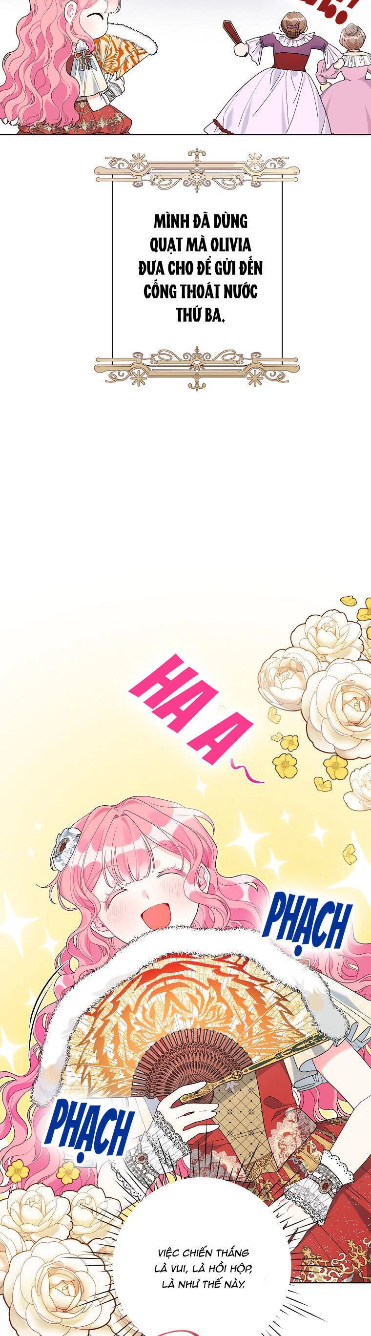 Trở Thành Con Dâu Của Kẻ Phản Diện Vì Thời Gian Có Hạn Chapter 50.2 - 5