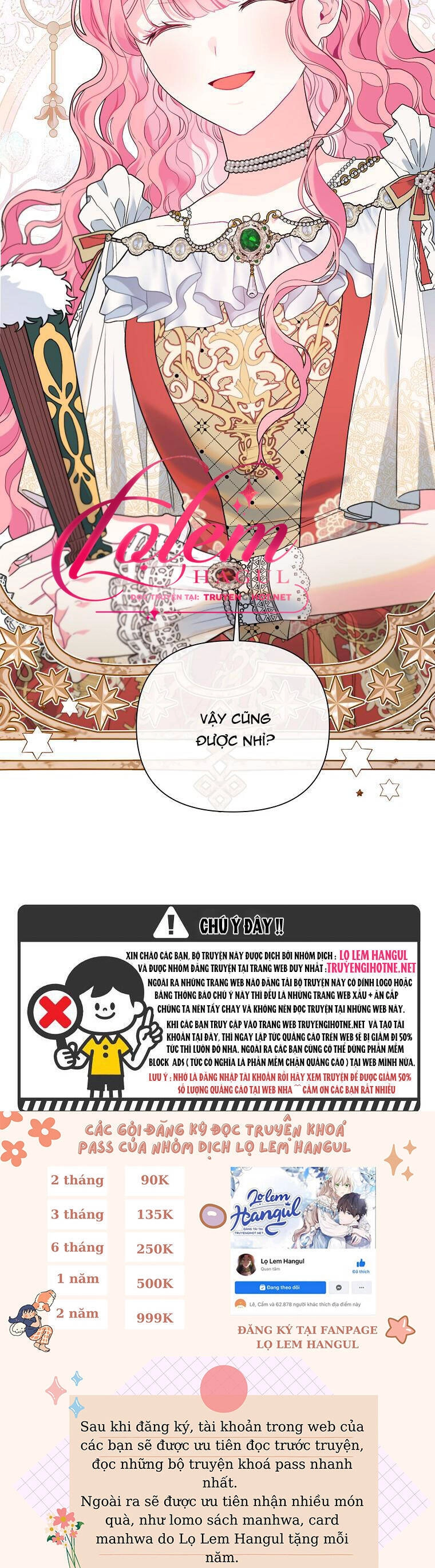 Trở Thành Con Dâu Của Kẻ Phản Diện Vì Thời Gian Có Hạn Chapter 50.2 - 9