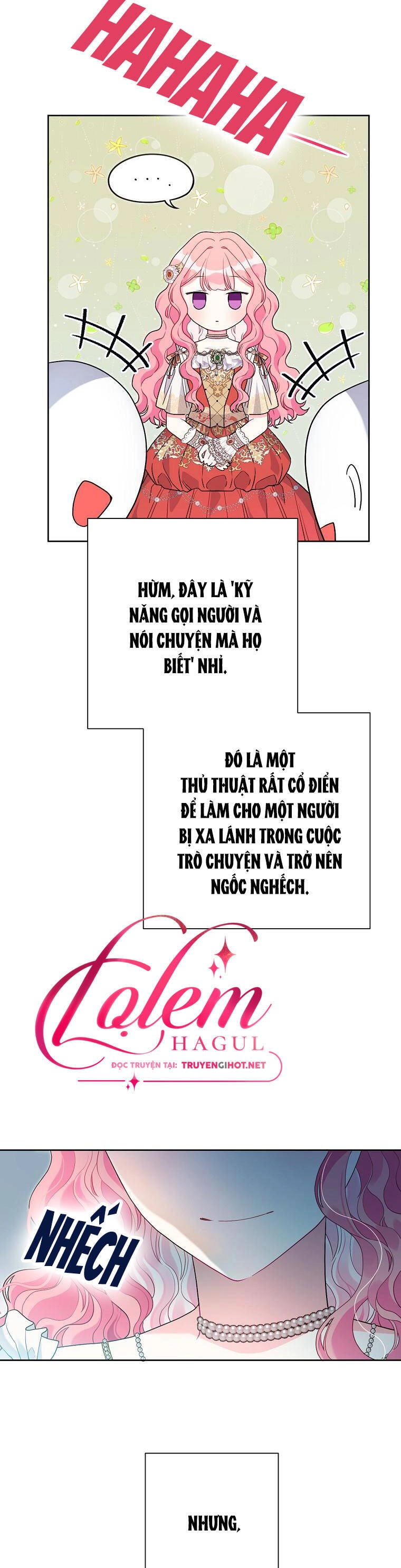 Trở Thành Con Dâu Của Kẻ Phản Diện Vì Thời Gian Có Hạn Chapter 51.1 - 5