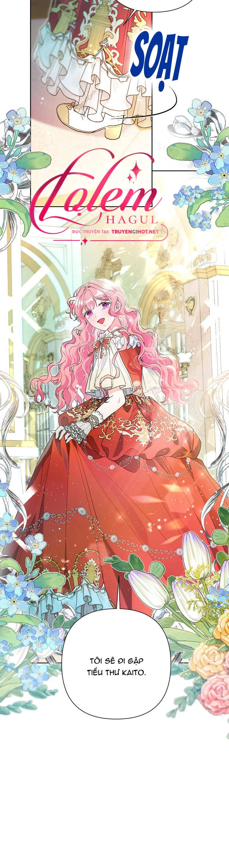 Trở Thành Con Dâu Của Kẻ Phản Diện Vì Thời Gian Có Hạn Chapter 51.1 - 15