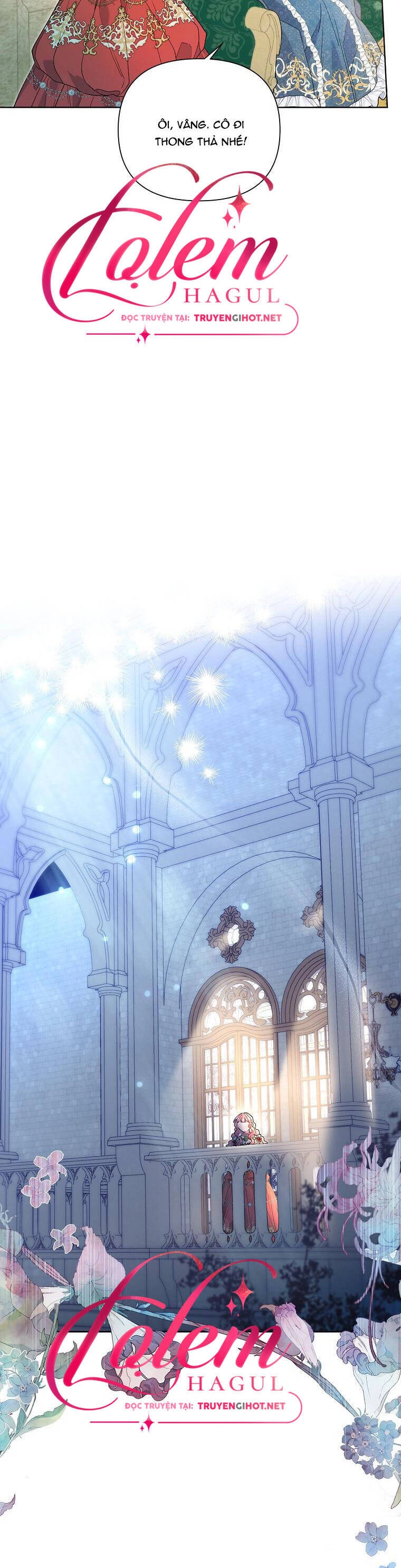 Trở Thành Con Dâu Của Kẻ Phản Diện Vì Thời Gian Có Hạn Chapter 51.1 - 24