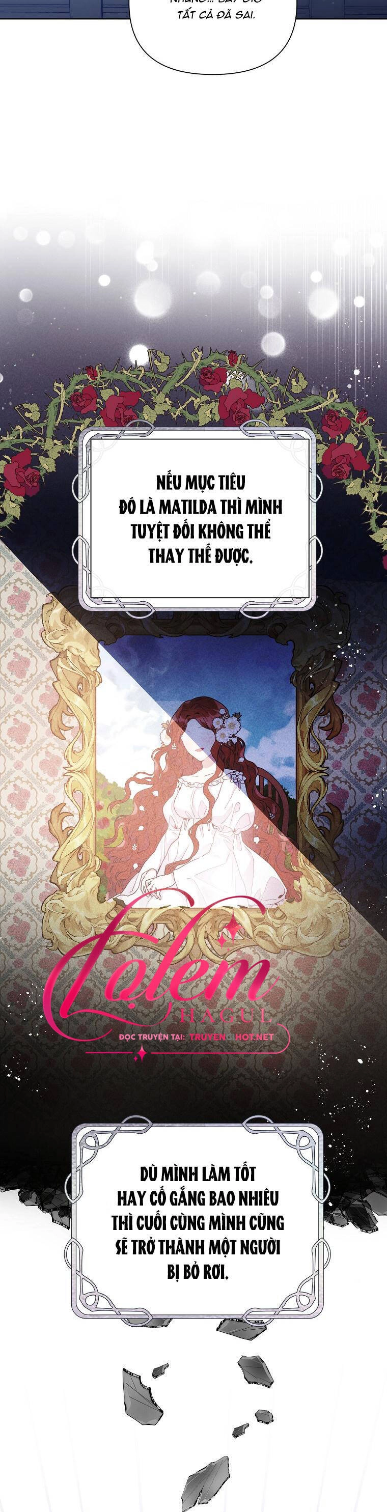 Trở Thành Con Dâu Của Kẻ Phản Diện Vì Thời Gian Có Hạn Chapter 51.1 - 29