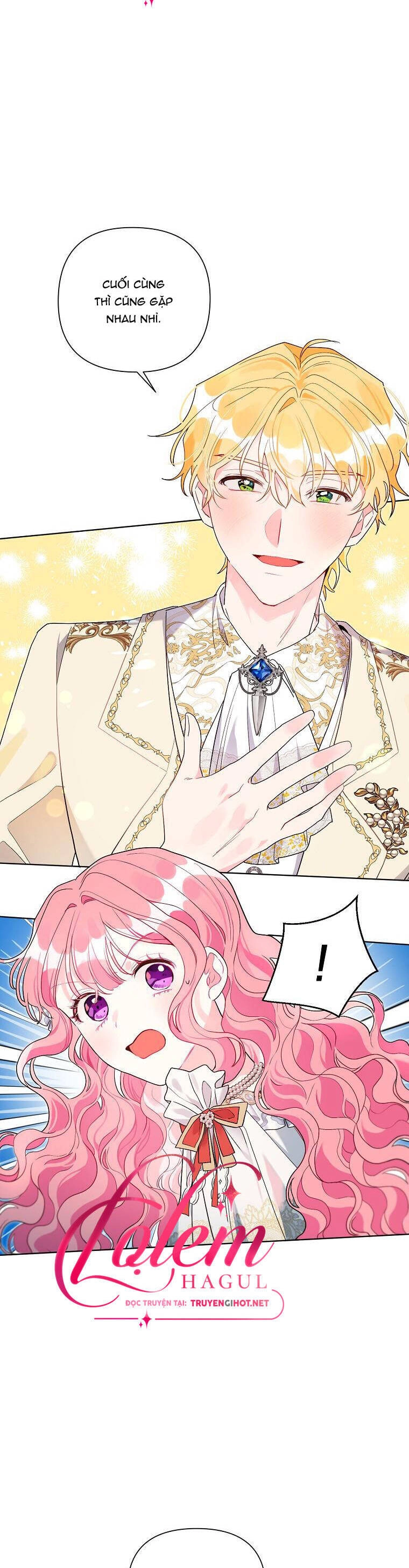 Trở Thành Con Dâu Của Kẻ Phản Diện Vì Thời Gian Có Hạn Chapter 51.2 - 2