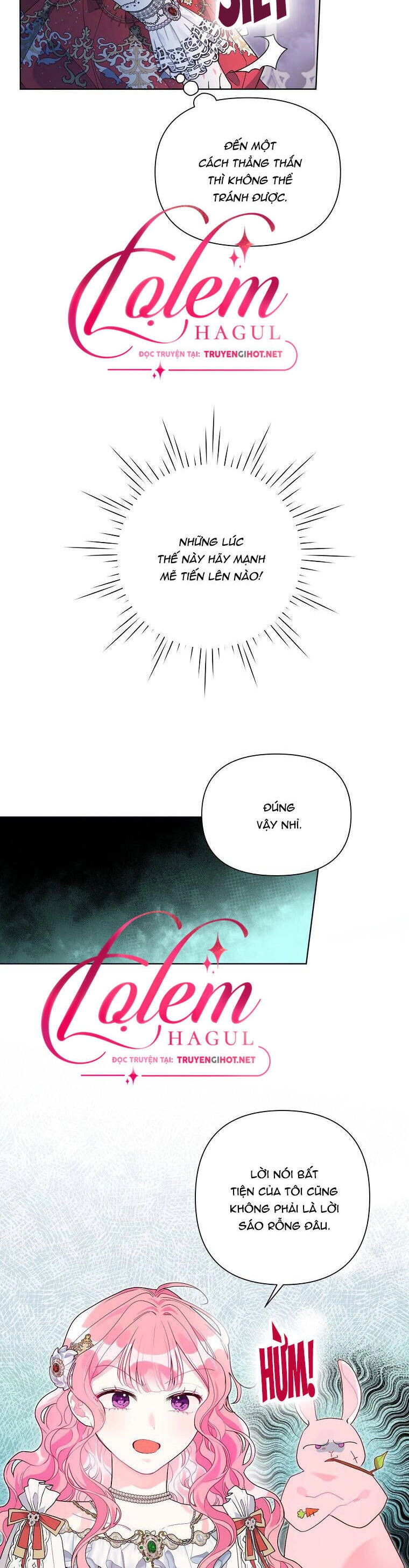 Trở Thành Con Dâu Của Kẻ Phản Diện Vì Thời Gian Có Hạn Chapter 51.2 - 4