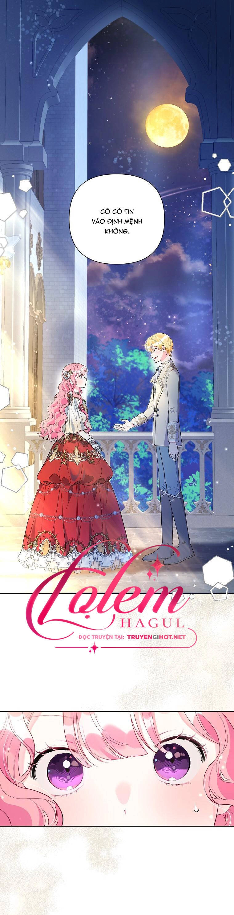 Trở Thành Con Dâu Của Kẻ Phản Diện Vì Thời Gian Có Hạn Chapter 52.1 - 1