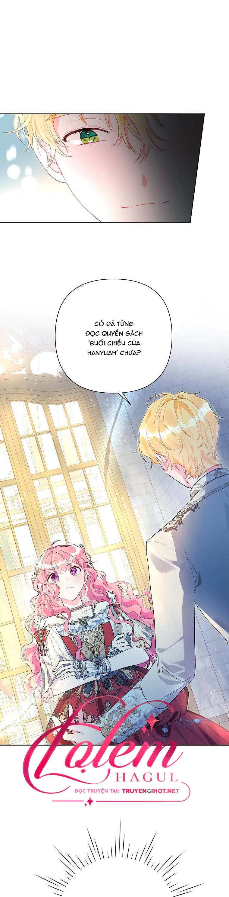 Trở Thành Con Dâu Của Kẻ Phản Diện Vì Thời Gian Có Hạn Chapter 52.1 - 6