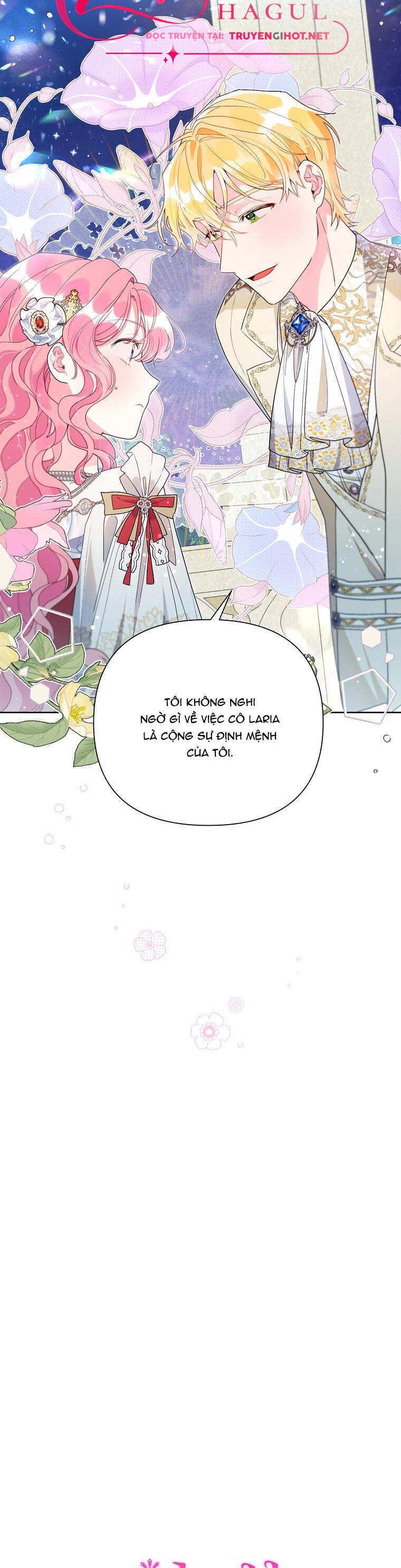 Trở Thành Con Dâu Của Kẻ Phản Diện Vì Thời Gian Có Hạn Chapter 52.1 - 9