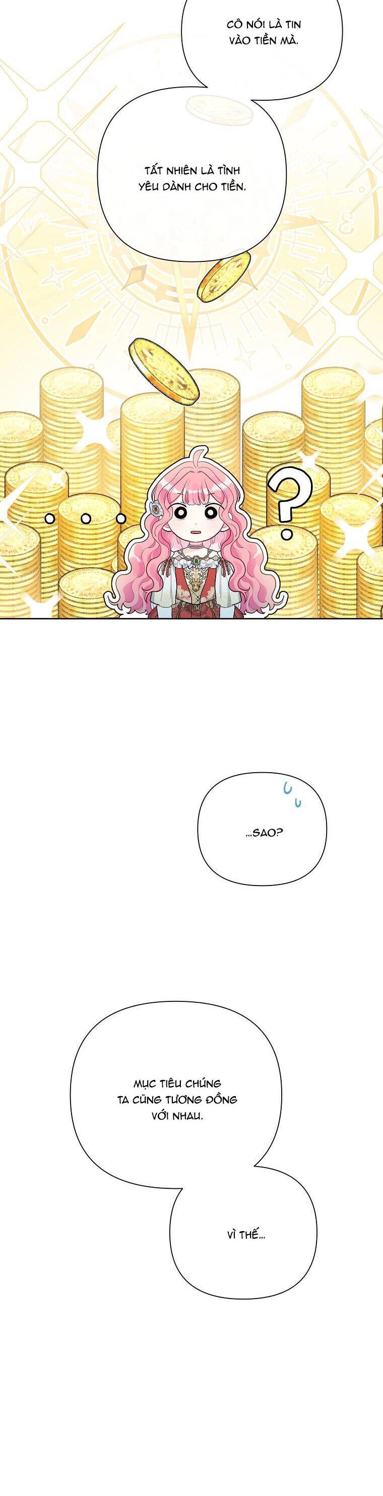 Trở Thành Con Dâu Của Kẻ Phản Diện Vì Thời Gian Có Hạn Chapter 52.1 - 17