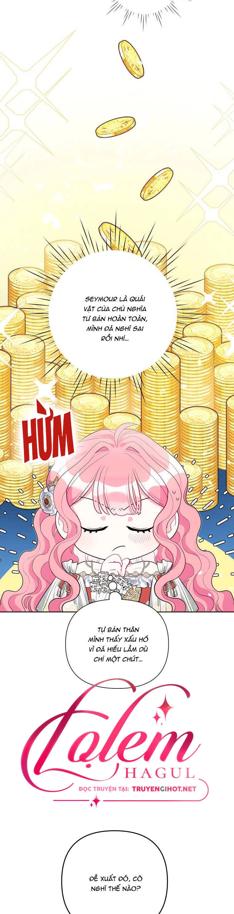 Trở Thành Con Dâu Của Kẻ Phản Diện Vì Thời Gian Có Hạn Chapter 52.1 - 20