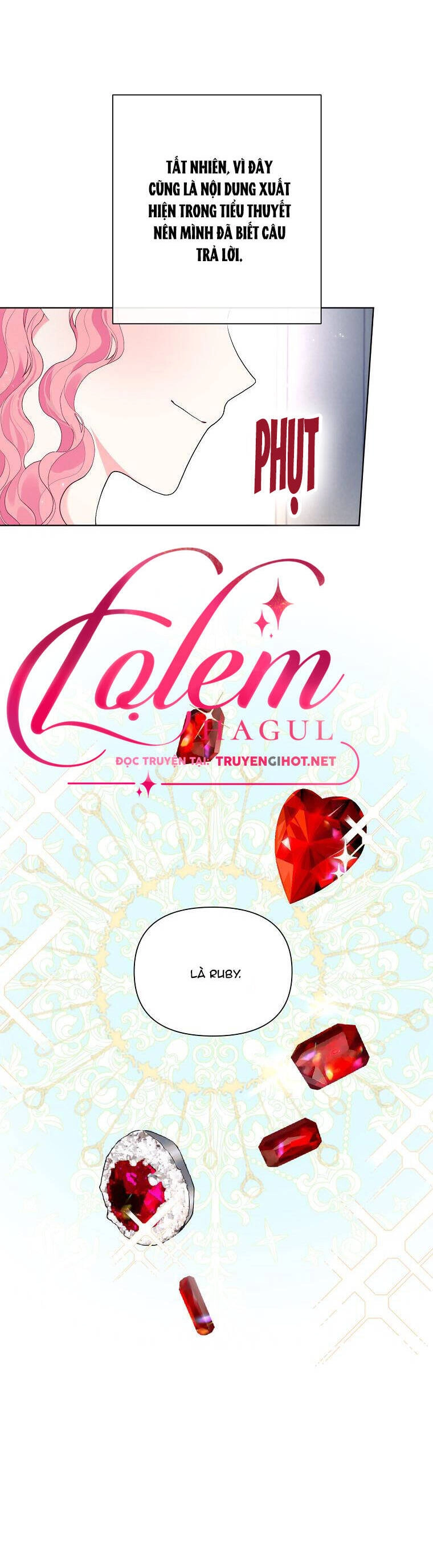 Trở Thành Con Dâu Của Kẻ Phản Diện Vì Thời Gian Có Hạn Chapter 52.1 - 26