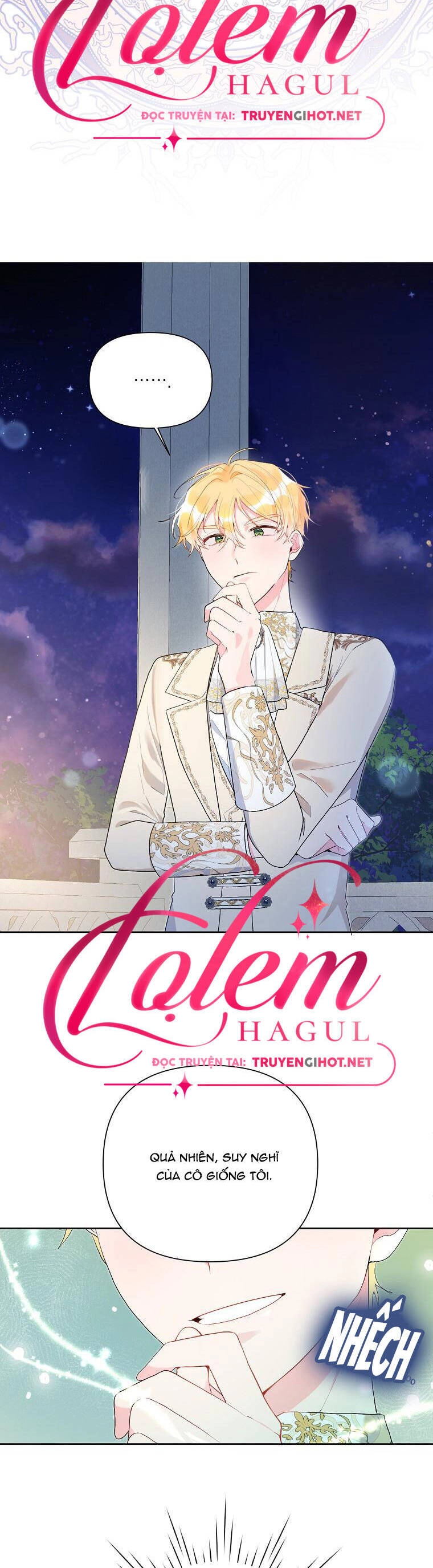 Trở Thành Con Dâu Của Kẻ Phản Diện Vì Thời Gian Có Hạn Chapter 52.1 - 30