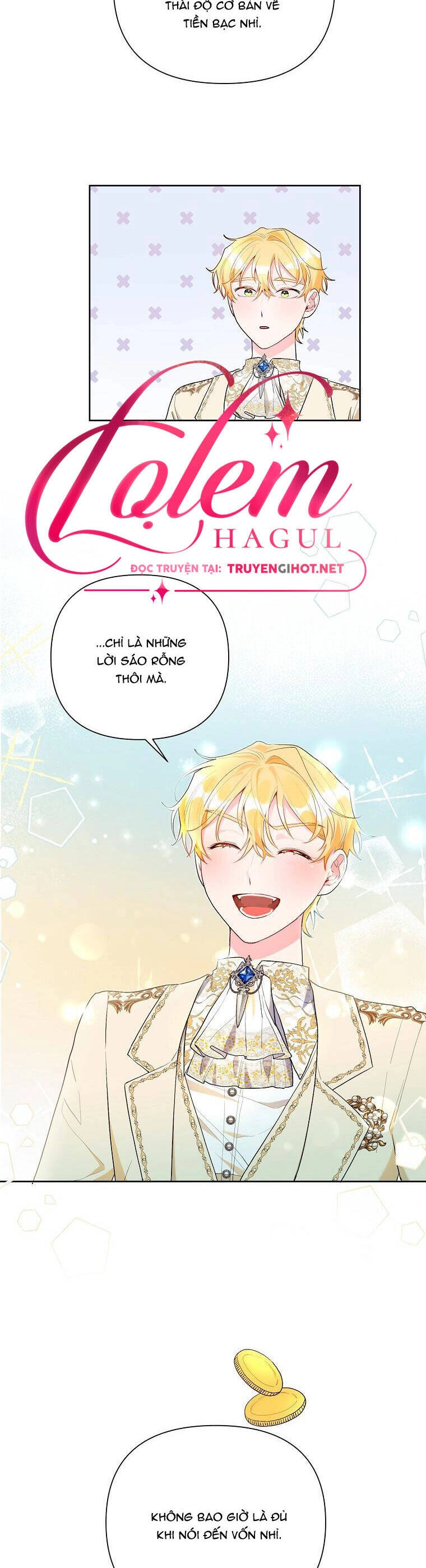 Trở Thành Con Dâu Của Kẻ Phản Diện Vì Thời Gian Có Hạn Chapter 52.2 - 3