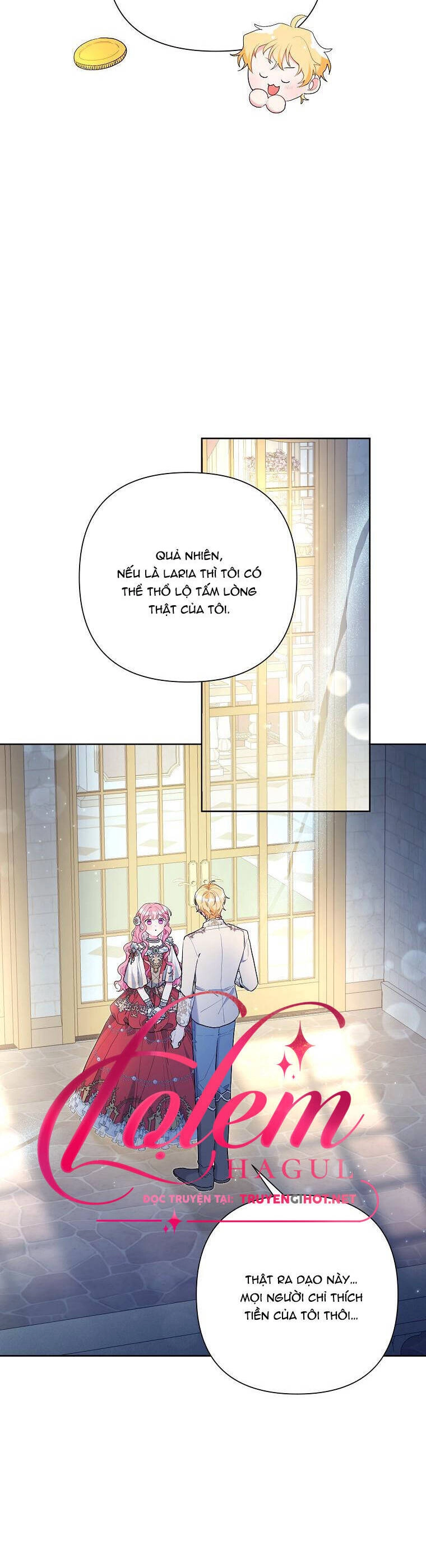 Trở Thành Con Dâu Của Kẻ Phản Diện Vì Thời Gian Có Hạn Chapter 52.2 - 4