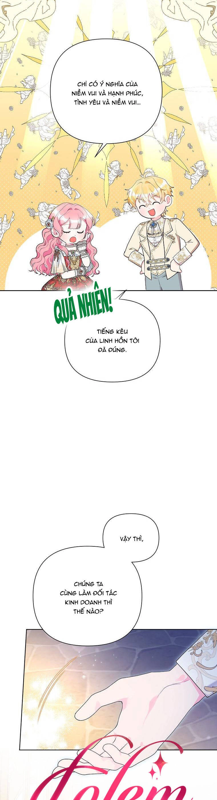 Trở Thành Con Dâu Của Kẻ Phản Diện Vì Thời Gian Có Hạn Chapter 52.2 - 6