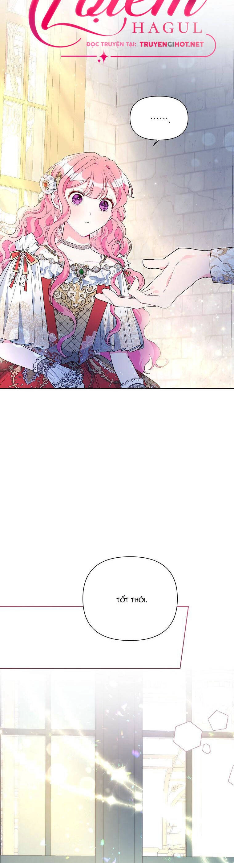 Trở Thành Con Dâu Của Kẻ Phản Diện Vì Thời Gian Có Hạn Chapter 52.2 - 7