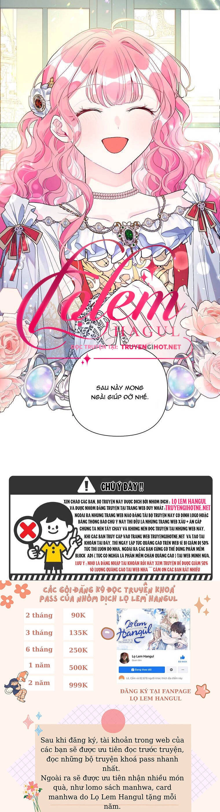 Trở Thành Con Dâu Của Kẻ Phản Diện Vì Thời Gian Có Hạn Chapter 52.2 - 8