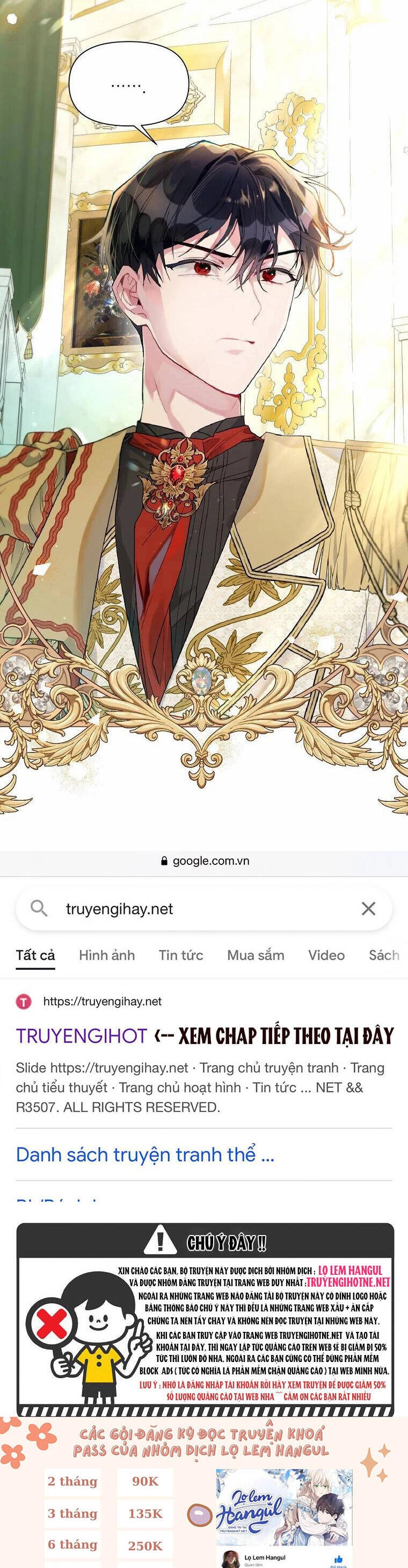 Trở Thành Con Dâu Của Kẻ Phản Diện Vì Thời Gian Có Hạn Chapter 53 - 5