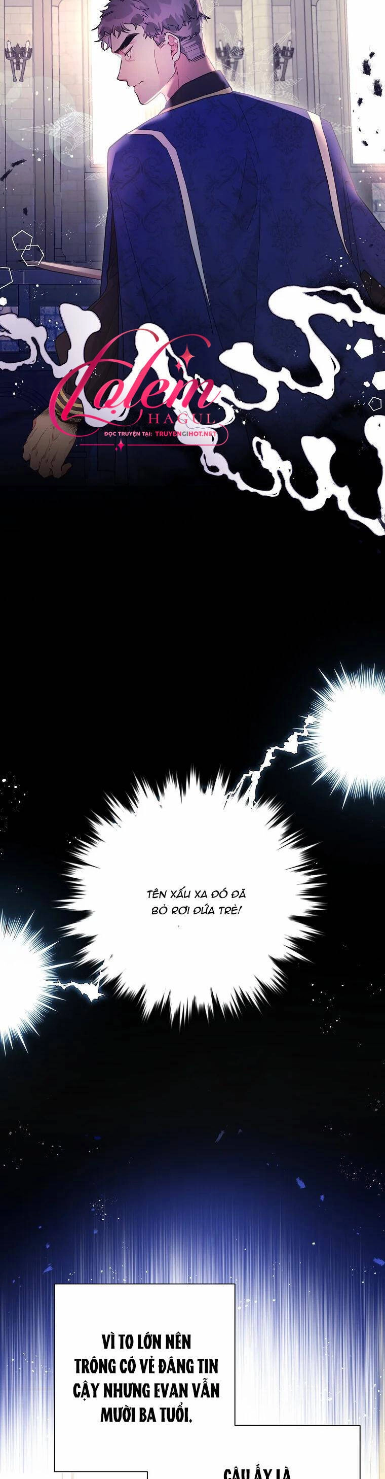 Trở Thành Con Dâu Của Kẻ Phản Diện Vì Thời Gian Có Hạn Chapter 53 - 19