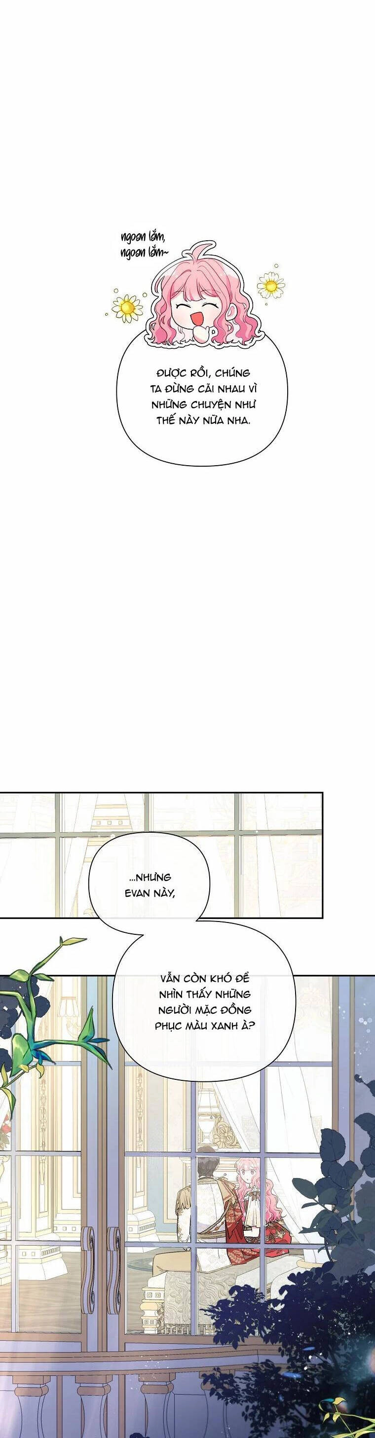 Trở Thành Con Dâu Của Kẻ Phản Diện Vì Thời Gian Có Hạn Chapter 53 - 25