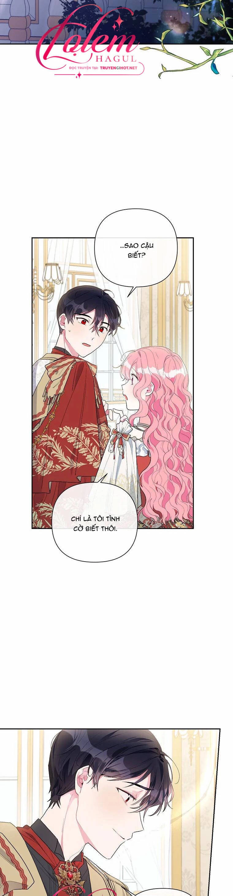 Trở Thành Con Dâu Của Kẻ Phản Diện Vì Thời Gian Có Hạn Chapter 53 - 26