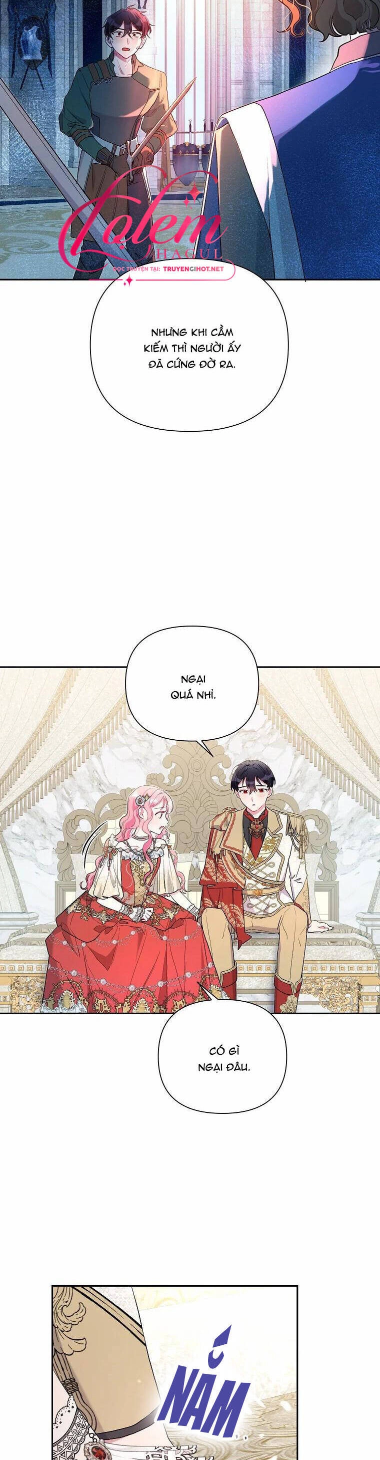 Trở Thành Con Dâu Của Kẻ Phản Diện Vì Thời Gian Có Hạn Chapter 53 - 28