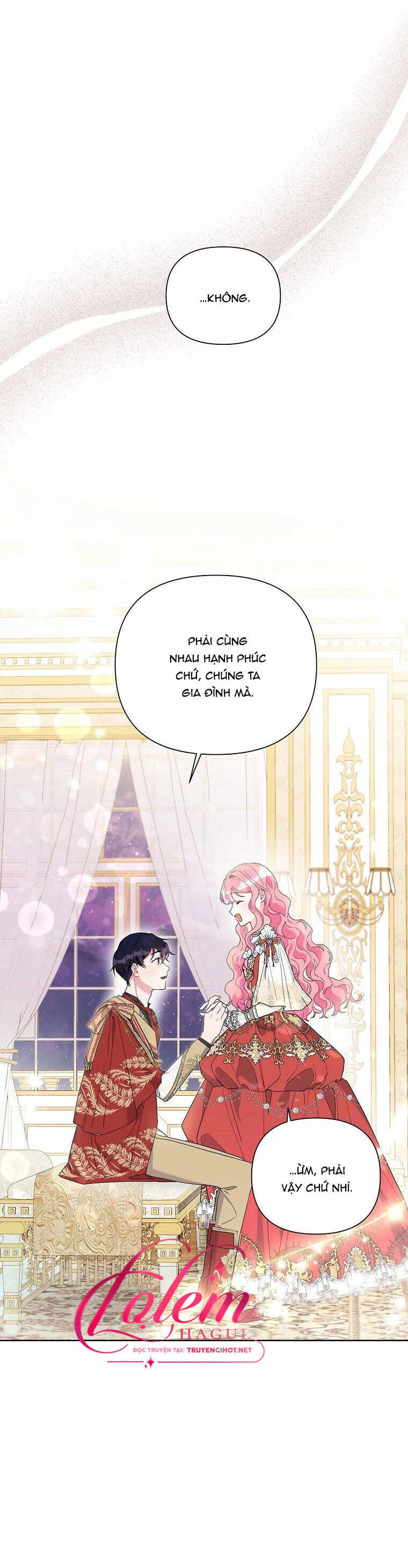 Trở Thành Con Dâu Của Kẻ Phản Diện Vì Thời Gian Có Hạn Chapter 53 - 32