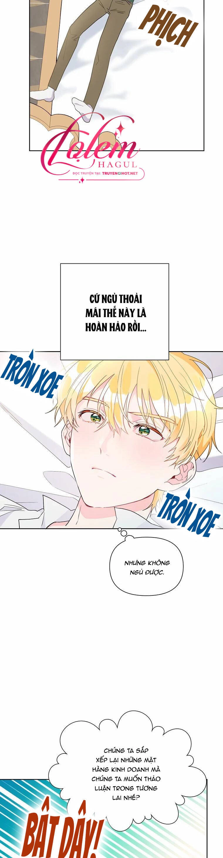 Trở Thành Con Dâu Của Kẻ Phản Diện Vì Thời Gian Có Hạn Chapter 53 - 39