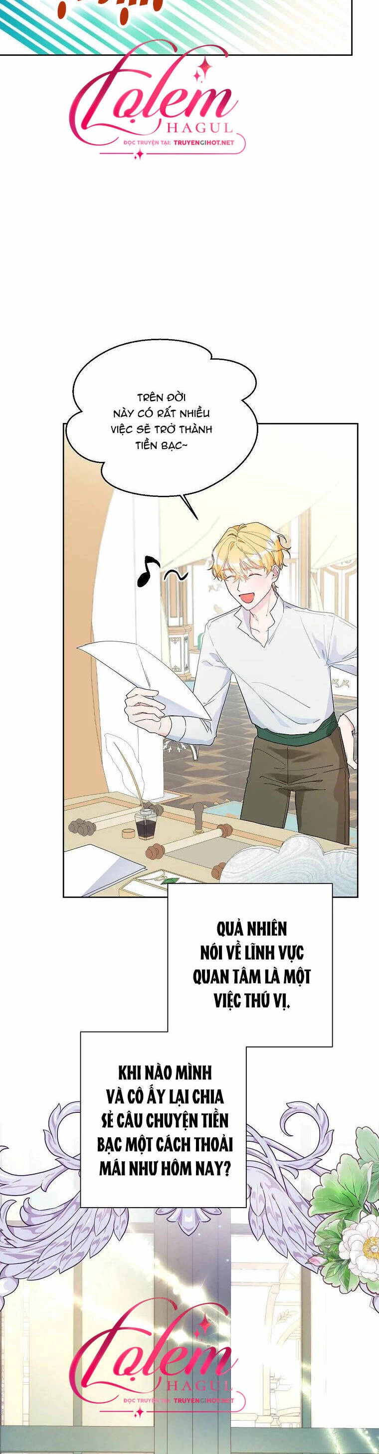 Trở Thành Con Dâu Của Kẻ Phản Diện Vì Thời Gian Có Hạn Chapter 53 - 40