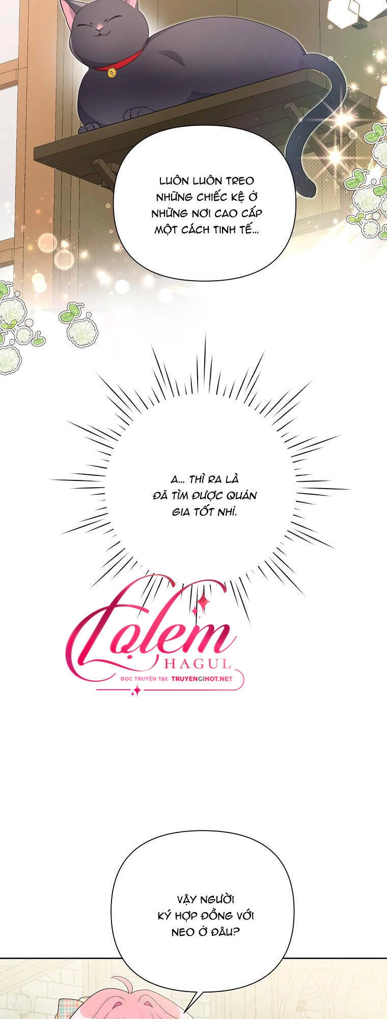 Trở Thành Con Dâu Của Kẻ Phản Diện Vì Thời Gian Có Hạn Chapter 54.1 - 16