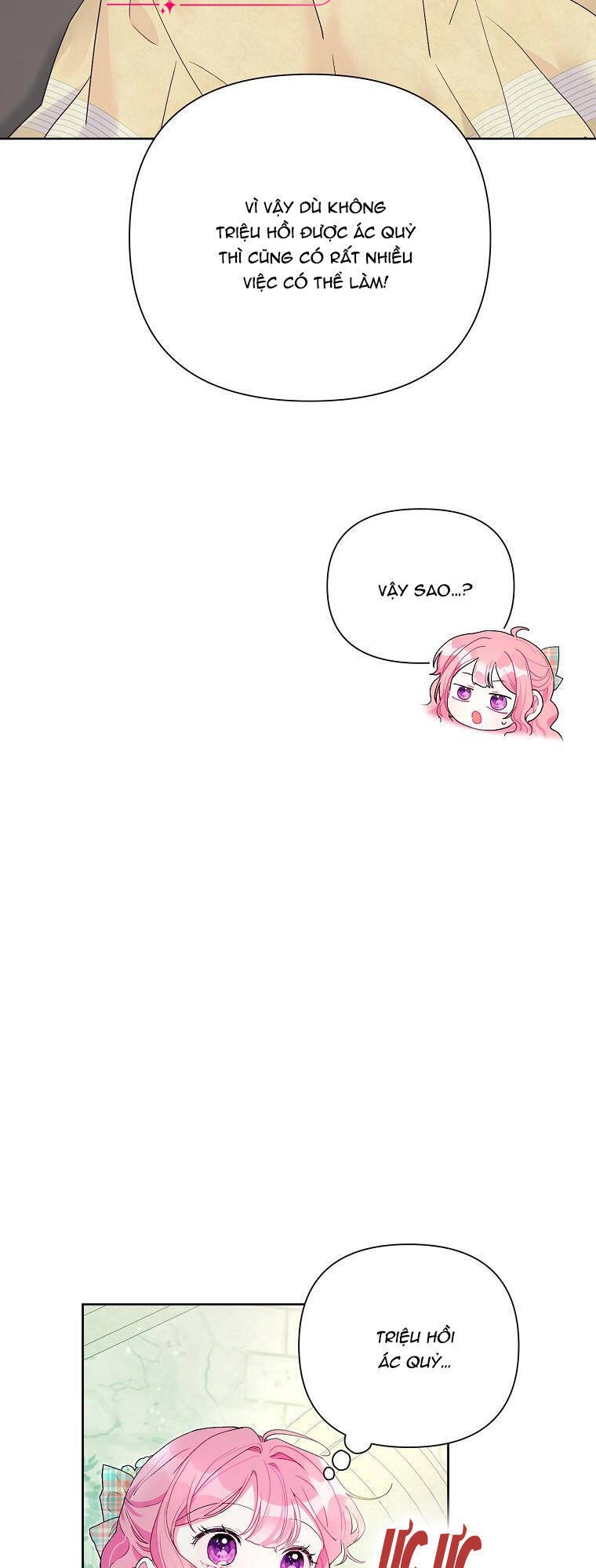 Trở Thành Con Dâu Của Kẻ Phản Diện Vì Thời Gian Có Hạn Chapter 54.1 - 20