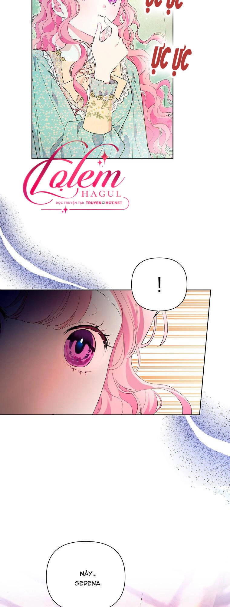 Trở Thành Con Dâu Của Kẻ Phản Diện Vì Thời Gian Có Hạn Chapter 54.1 - 21