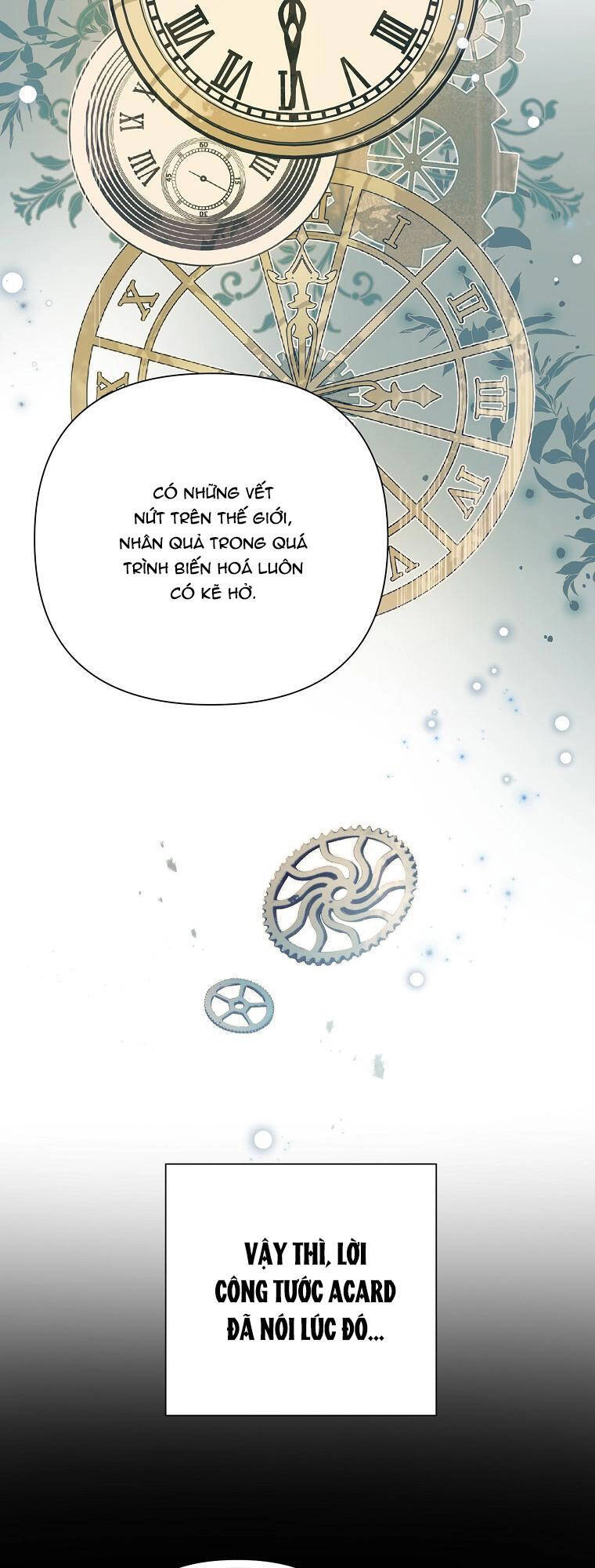 Trở Thành Con Dâu Của Kẻ Phản Diện Vì Thời Gian Có Hạn Chapter 54.1 - 25