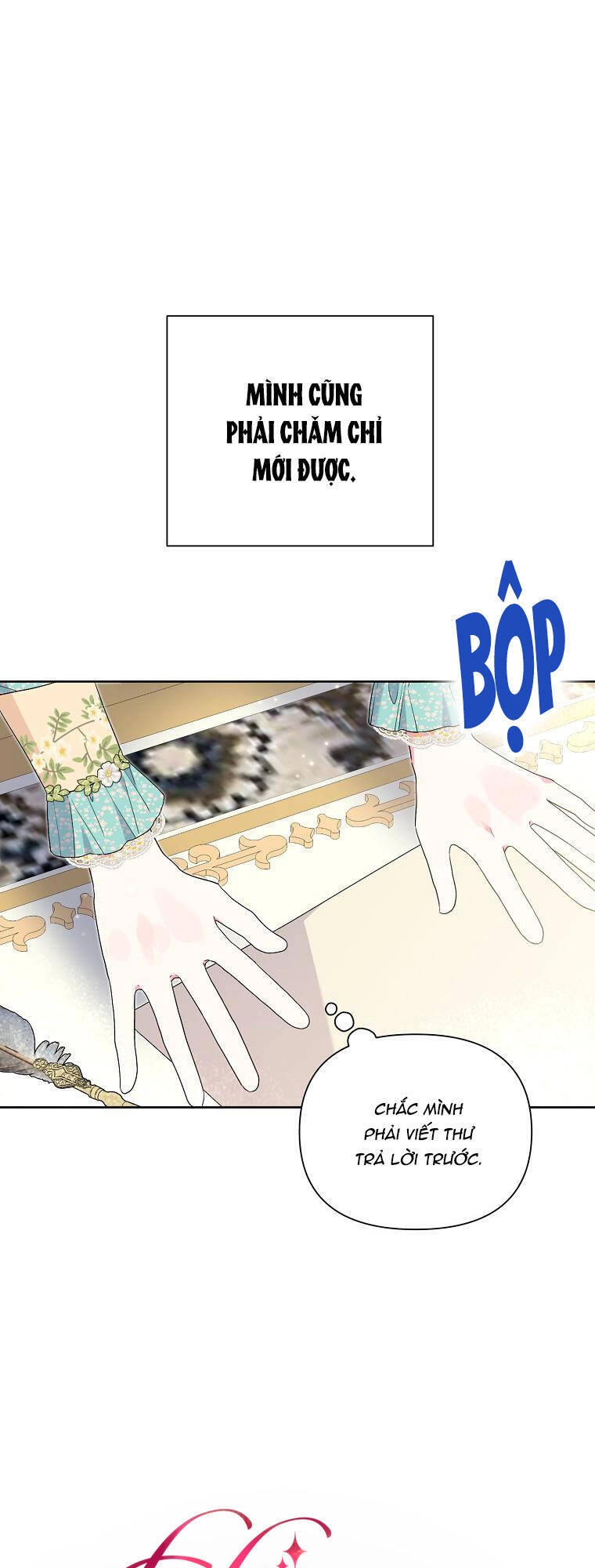 Trở Thành Con Dâu Của Kẻ Phản Diện Vì Thời Gian Có Hạn Chapter 54.1 - 46