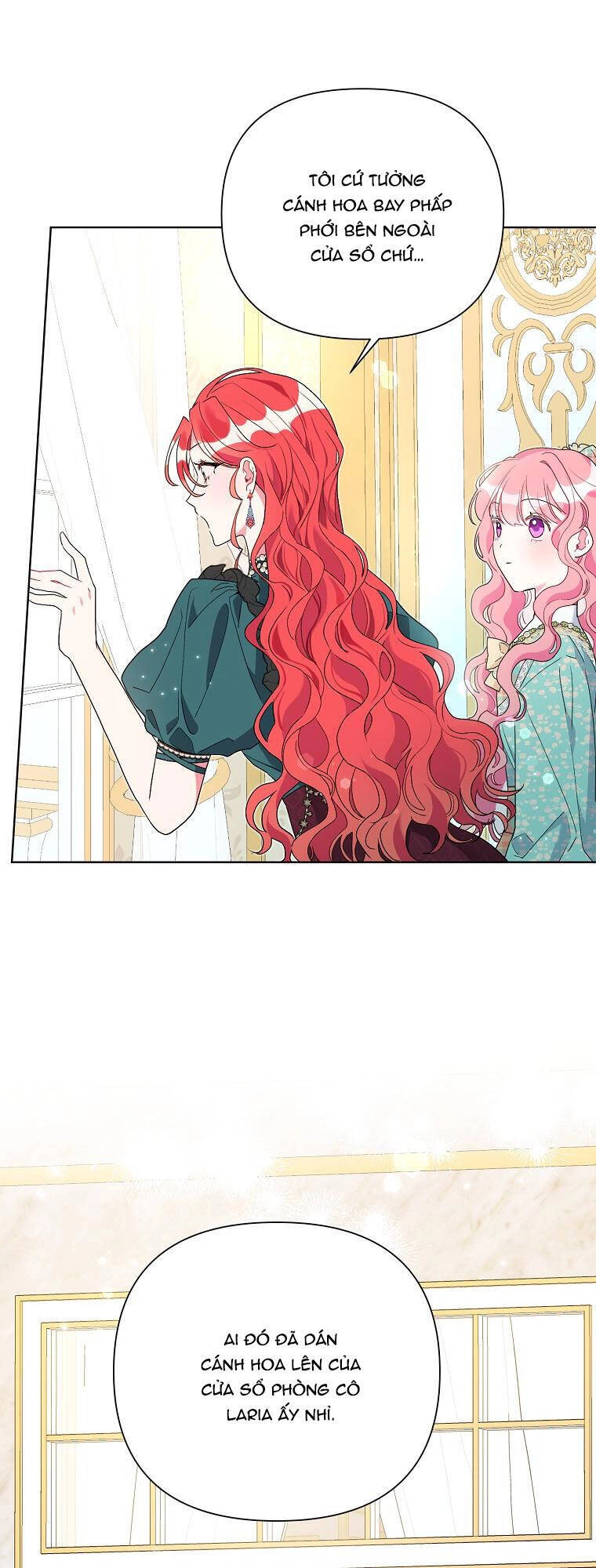 Trở Thành Con Dâu Của Kẻ Phản Diện Vì Thời Gian Có Hạn Chapter 54.1 - 53